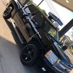 Meet your Posher, Keith